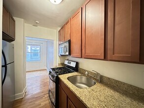 521 W Surf St, Unit J09P in Chicago, IL - Building Photo - Building Photo