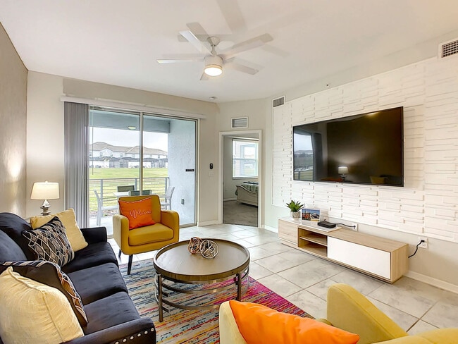 3121 Paradox Cir in Kissimmee, FL - Building Photo - Building Photo