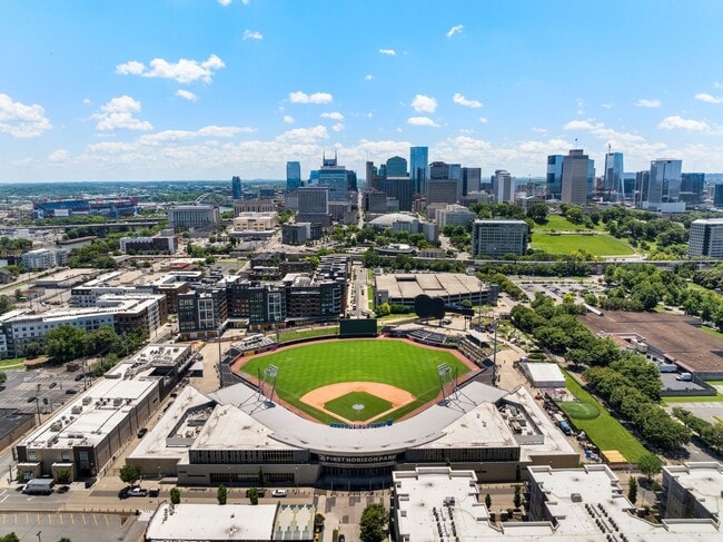 property at 817 3rd Ave N