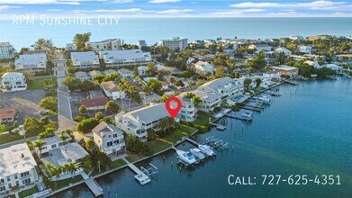 2505 Bay Blvd in Indian Rocks Beach, FL - Building Photo - Building Photo