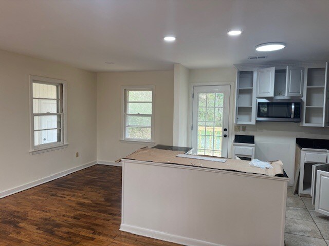 908 Moss Hill Dr in New Albany, MS - Building Photo - Building Photo