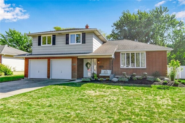 property at 55 Brooklane Dr