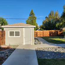 311 5th St in Orland, CA - Building Photo - Building Photo