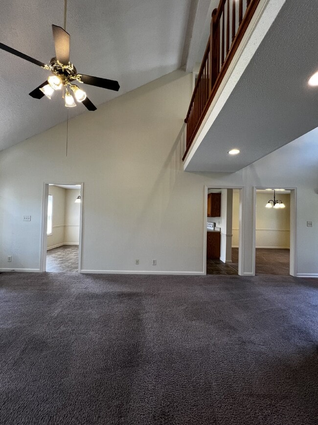1319 Bluebonnet Dr in Clarksville, TN - Building Photo - Building Photo