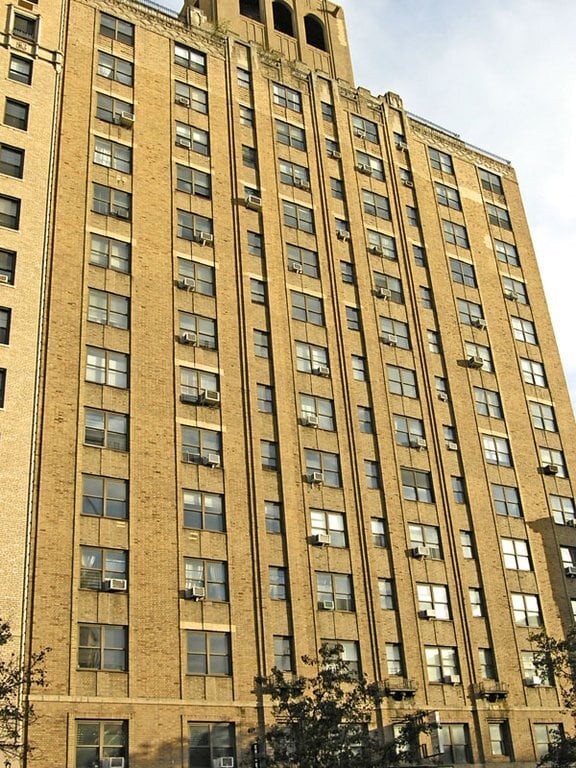 166 Second Avenue