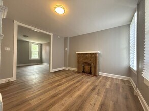 3 N Abington Ave in Baltimore, MD - Building Photo - Building Photo