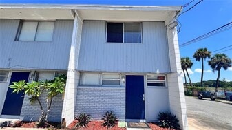 1010 N Fiske Blvd in Cocoa, FL - Building Photo