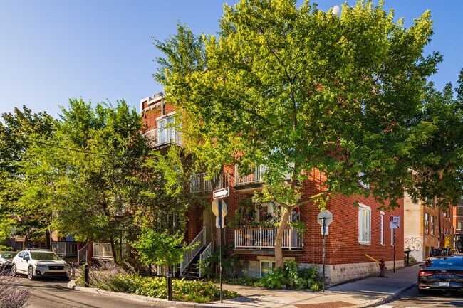 4680-4690 Rue Saint-Dominique