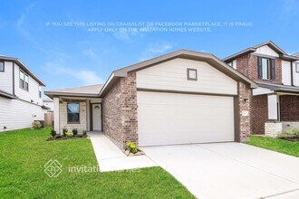 10834 Cloudless Ct in Conroe, TX - Building Photo - Building Photo