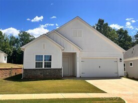 4712 Anise Cir in Lake Norman of Catawba, NC - Building Photo