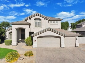 6414 E Monte Cristo Ave in Scottsdale, AZ - Building Photo