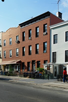 136 23rd St Apartments