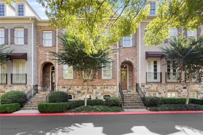 2317 St Davids Square in Kennesaw, GA - Building Photo - Building Photo