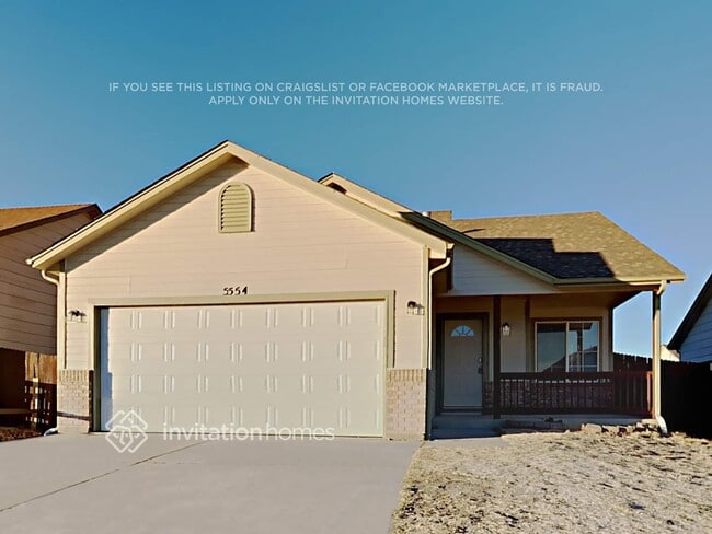 property at 5554 Kingsboro Dr