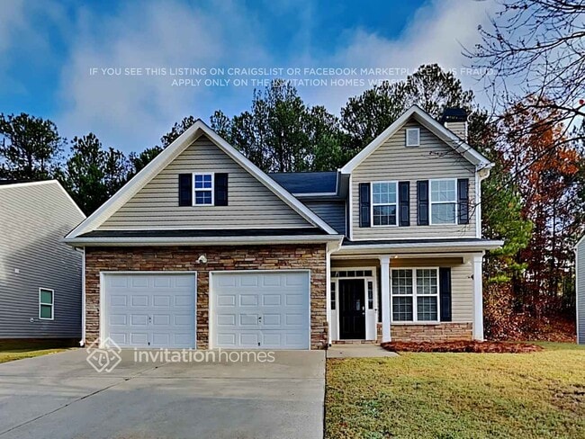 property at 100 Ivey Cottage Loop