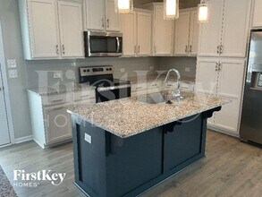 4514 Bent Green Ln in Monroe, NC - Foto de edificio - Building Photo