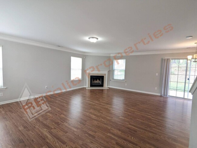 215 Pebblestone Dr in Durham, NC - Building Photo - Building Photo