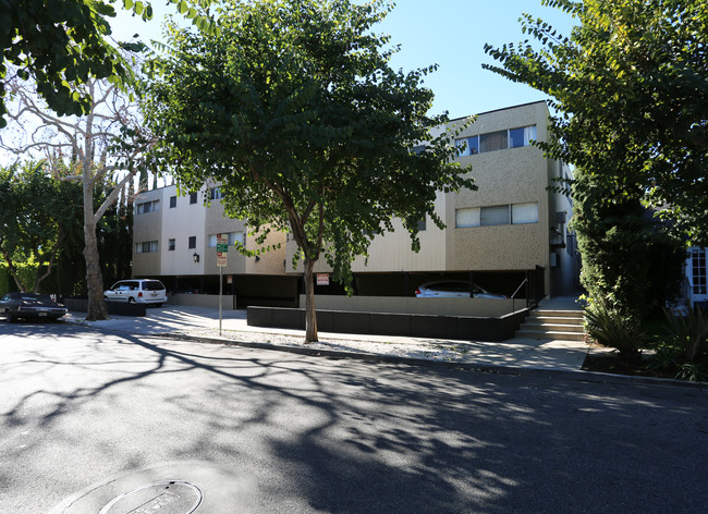 813-817 Westbourne Dr in West Hollywood, CA - Building Photo - Building Photo