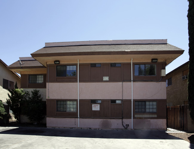 38734 5th St E in Palmdale, CA - Building Photo - Building Photo