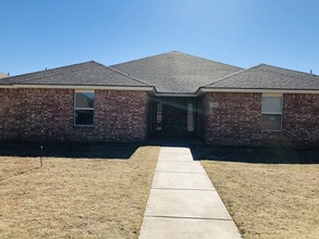 5401 Harvard St in Lubbock, TX - Building Photo - Building Photo