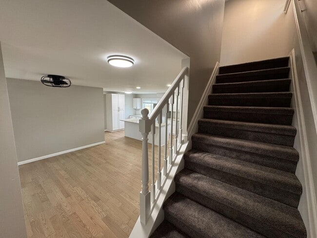 8106 Warner Rd in Saline, MI - Building Photo - Building Photo