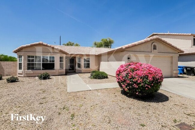 property at 2222 N 90th Ln