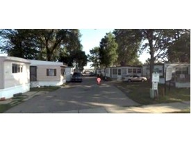 Twin Pines Mobile Home Park Apartments