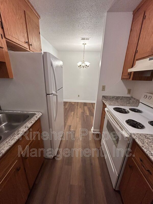property at 1100 Chandler Dr