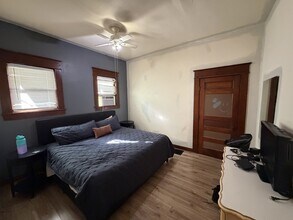 918 Lafayette Ave in Columbus, IN - Building Photo - Building Photo