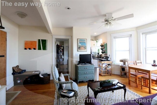 331 Harvard St in Cambridge, MA - Building Photo - Building Photo