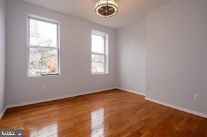 1743 E Oliver St in Baltimore, MD - Building Photo - Building Photo