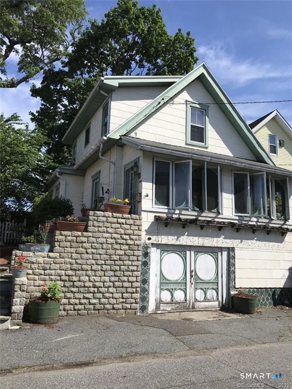 property at 1 Cottage St