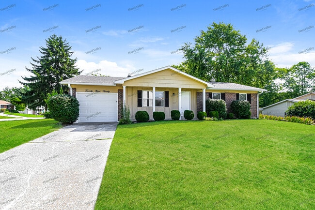 property at 2920 Mallard Dr