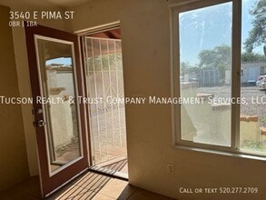 3540 E Pima St in Tucson, AZ - Building Photo - Building Photo