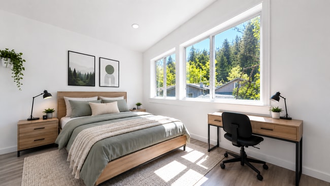 property at 1 Castro St