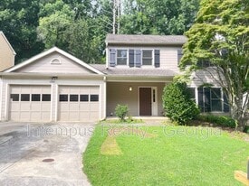 10440 Virginia Pine Ln in Alpharetta, GA - Building Photo