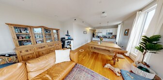 112 Hampshire St, Unit #3B in Cambridge, MA - Building Photo