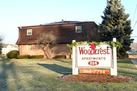 Woodcrest in Adrian, MI - Foto de edificio - Building Photo