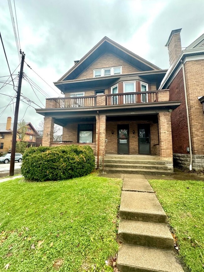 property at 2430 Fairview Ave