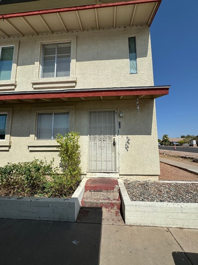 6454 E UNIVERSITY Dr in Mesa, AZ - Building Photo - Building Photo