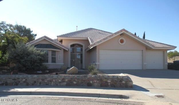 property at 7332 Mission Viejo Dr