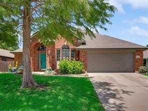 1713 Copper Leaf Dr in Corinth, TX - Building Photo