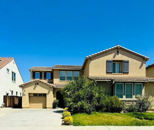 property at 2610 Brookshire St