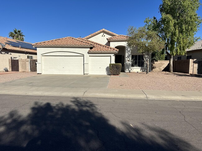 property at 2613 S 157th Dr