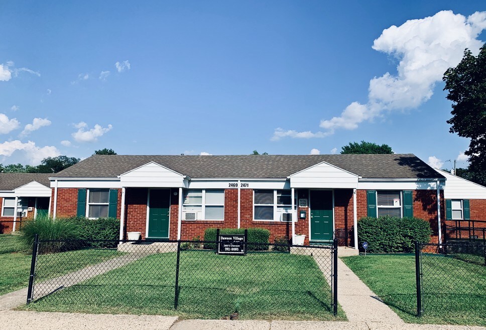 Pine Glen Apartments Indianapolis, IN Apartments For Rent