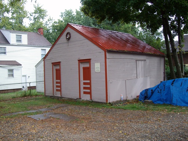 410-412 15th St in Canton, OH - Building Photo - Building Photo