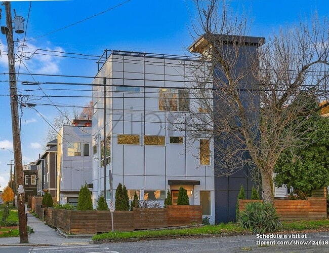 property at 733 Martin Luther King Jr Way S