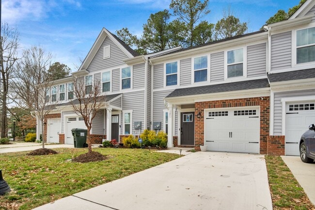 property at 105 Stegg St