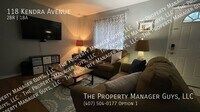 118 Kendra Ave photo'