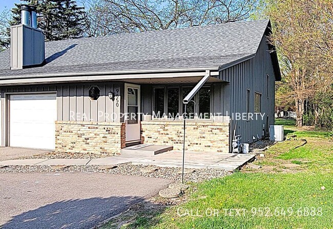 property at 9650 Pleasant Ave S